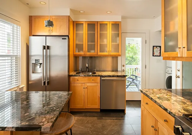2nd image of 5 Dimick, Somerville, MA 02143 | MLS# 73559482