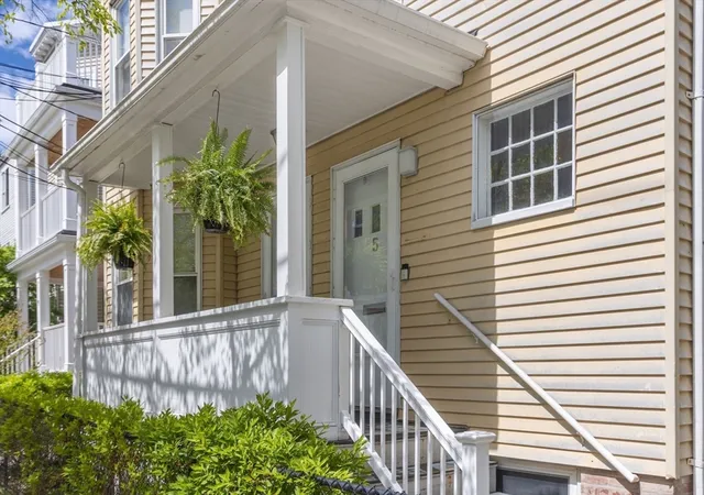 31st image of 5 Dimick, Somerville, MA 02143 | MLS# 73559482