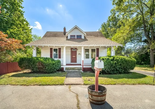 Photo 1 of Sale Pending at 79 Central Ave, Seekonk, MA 02771 | MLS# 73433905 | Listing updated on 2026-09-11