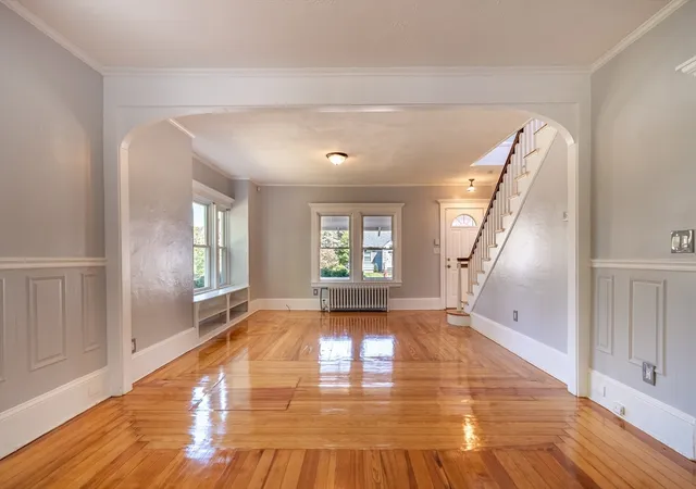 Photo 2 of Sale Pending at 79 Central Ave, Seekonk, MA 02771 | MLS# 73433905 | Listing updated on 2026-09-11