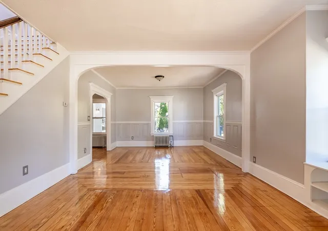 Photo 3 of Sale Pending at 79 Central Ave, Seekonk, MA 02771 | MLS# 73433905 | Listing updated on 2026-09-11