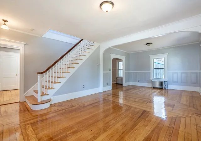 Photo 3 of Sale Pending at 79 Central Ave, Seekonk, MA 02771 | MLS# 73433905 | Listing updated on 2026-09-11