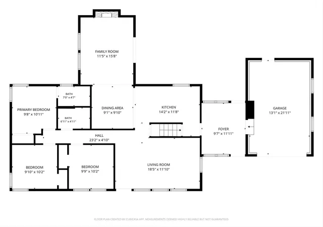33rd image of 26 Wildwood Ave, Worcester, MA 01603 | MLS# 73565956