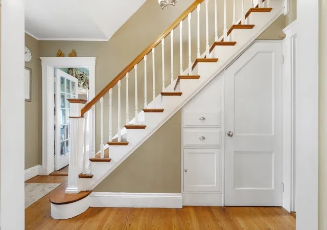 Photo 2 of Single family home for sale at 820 Beaver St, Waltham, MA 02452 | MLS# 73568899 | Listing updated on 2026-09-05
