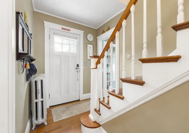 Photo 3 of Single family home for sale at 820 Beaver St, Waltham, MA 02452 | MLS# 73568899 | Listing updated on 2026-09-05