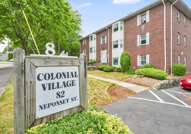 Photo 1 of Sale Pending at 82 Neponset St #B, Canton, MA 02021 | MLS# 73554568 | Listing updated on 2026-09-04
