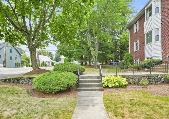 Photo 4 of Sale Pending at 82 Neponset St #B, Canton, MA 02021 | MLS# 73554568 | Listing updated on 2026-09-04