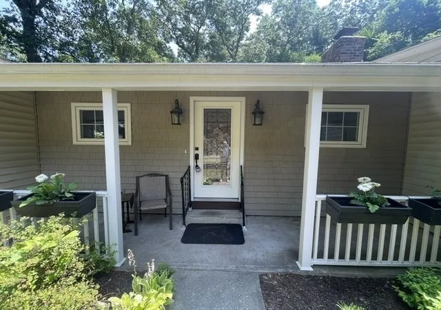 Photo 2 of Sale Pending at 117 Hazardville Rd, Longmeadow, MA 01106 | MLS# 73549901 | Listing updated on 2026-09-16