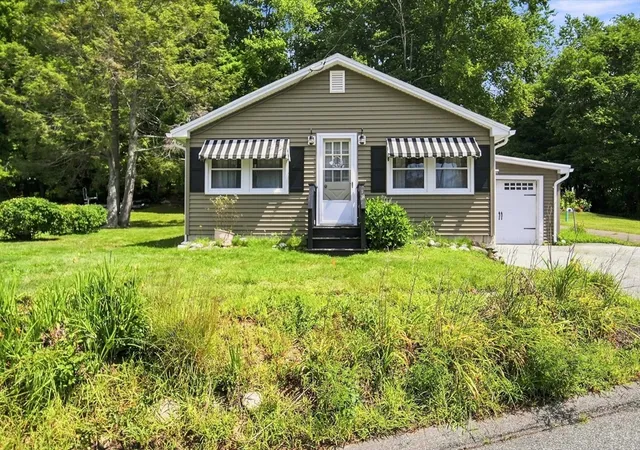 Photo 1 of Single family home for sale at 83 Union Rd, Wales, MA 01081 | MLS# 73570001 | Listing updated on 2026-09-18