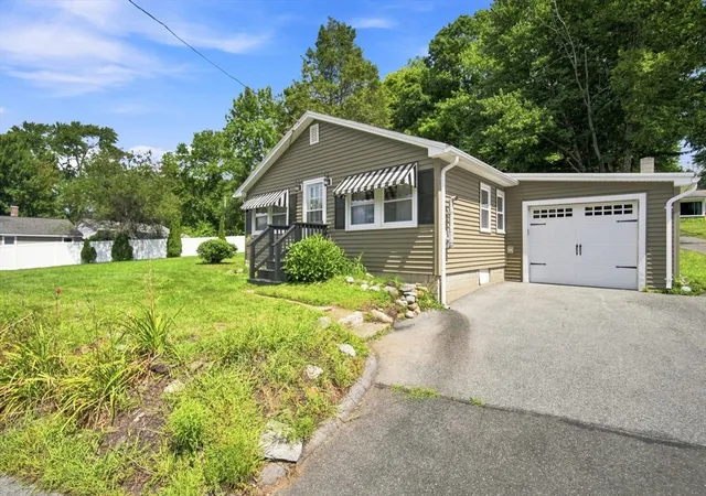 Photo 3 of Single family home for sale at 83 Union Rd, Wales, MA 01081 | MLS# 73570001 | Listing updated on 2026-09-18