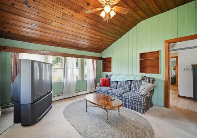 Photo 3 of Single family home for sale at 83 Union Rd, Wales, MA 01081 | MLS# 73570001 | Listing updated on 2026-09-18