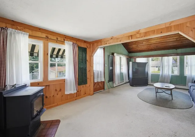 Photo 4 of Single family home for sale at 83 Union Rd, Wales, MA 01081 | MLS# 73570001 | Listing updated on 2026-09-18