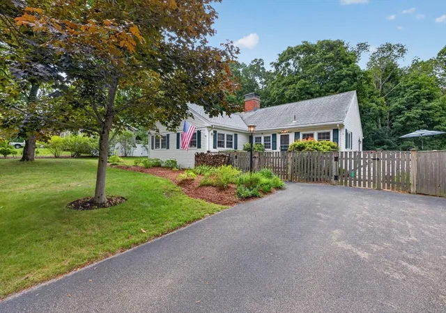 Photo 1 of Sale Pending at 80 School St, Hanover, MA 02339 | MLS# 73557746 | Listing updated on 2026-10-03
