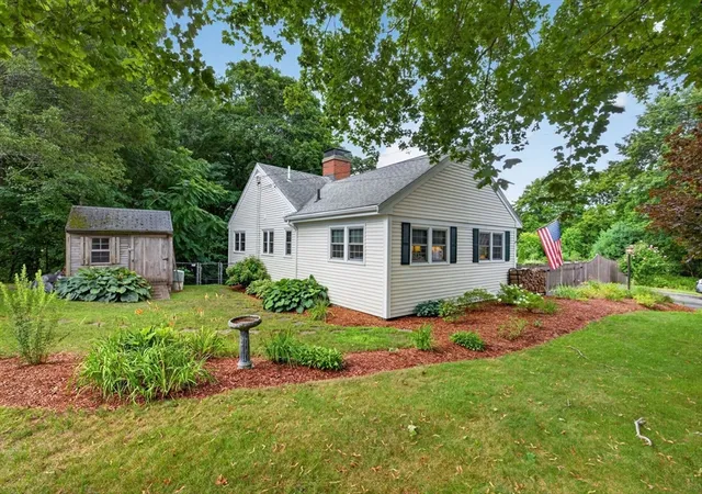Photo 3 of Sale Pending at 80 School St, Hanover, MA 02339 | MLS# 73557746 | Listing updated on 2026-10-03
