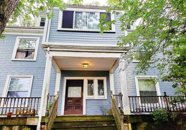 1st image of 151 Townsend St, Dorchester, MA 02121 | MLS# 72870379