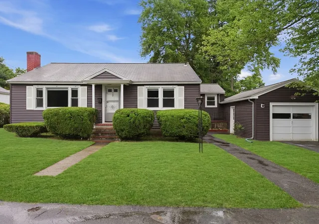 1st image of 5 Seneca St, Methuen, MA 01844 | MLS# 73540271