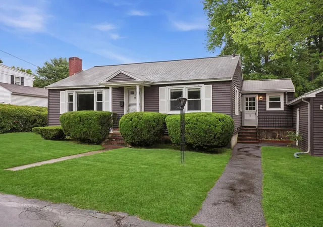 40th image of 5 Seneca St, Methuen, MA 01844 | MLS# 73540271