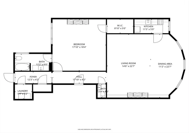 Homes for sale in Boston, MA | 95 Beacon #9, Boston, MA 02108 | MLS# 73502817