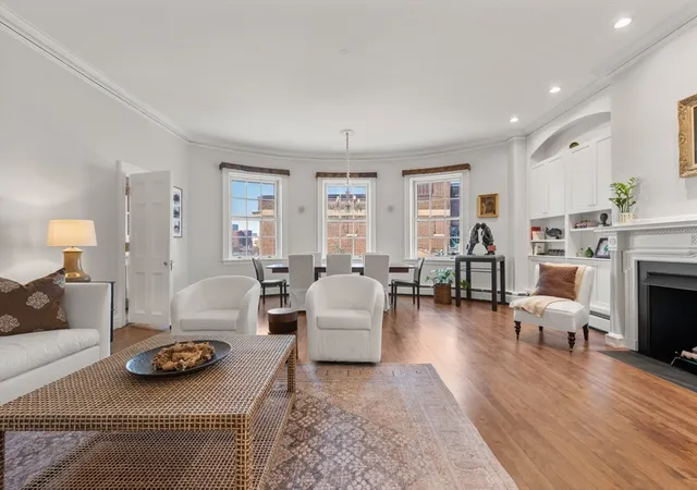 Homes for sale in Boston, MA | 95 Beacon #9, Boston, MA 02108 | MLS# 73502817