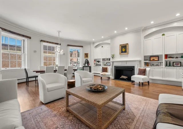 Homes for sale in Boston, MA | 95 Beacon, Boston, MA 02108