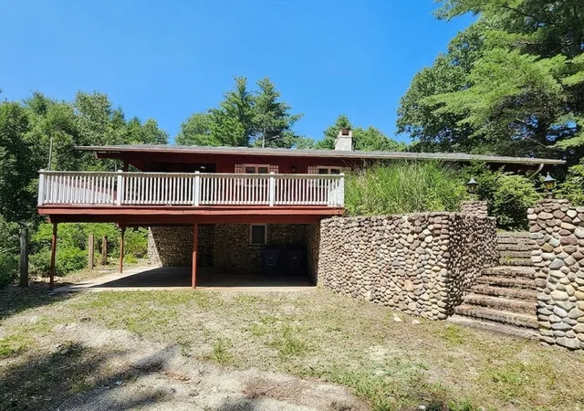 Photo 3 of Sale Pending at 135 Peck Brothers Rd, Monson, MA 01057 | MLS# 73554887 | Listing updated on 2026-09-10