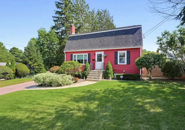 1st image of 141 Russell Road, Framingham, MA 01702 | MLS# 73557014
