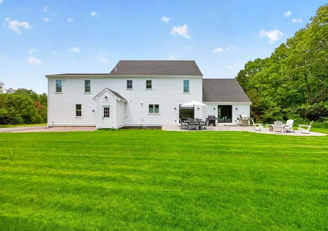 42nd image of 4 Gimme Circle, Sandwich, MA 02653 | MLS# 73530091