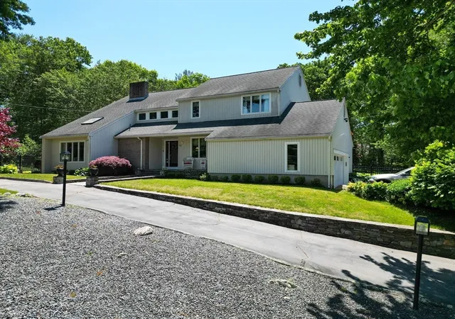 1st image of 20 Copperfield Avenue, North Easton, MA 02356 | MLS# 73530969