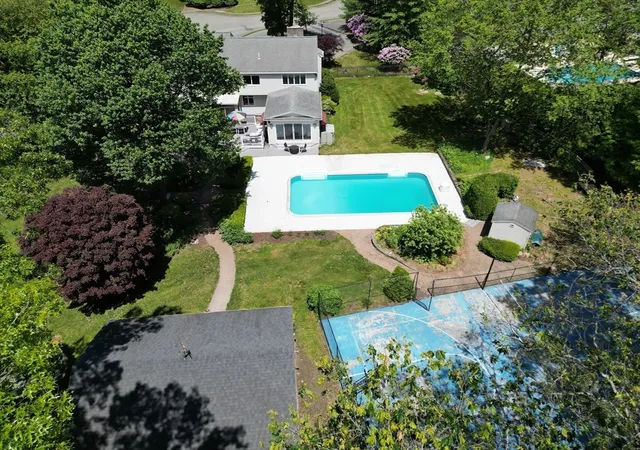 2nd image of 20 Copperfield Avenue, North Easton, MA 02356 | MLS# 73530969
