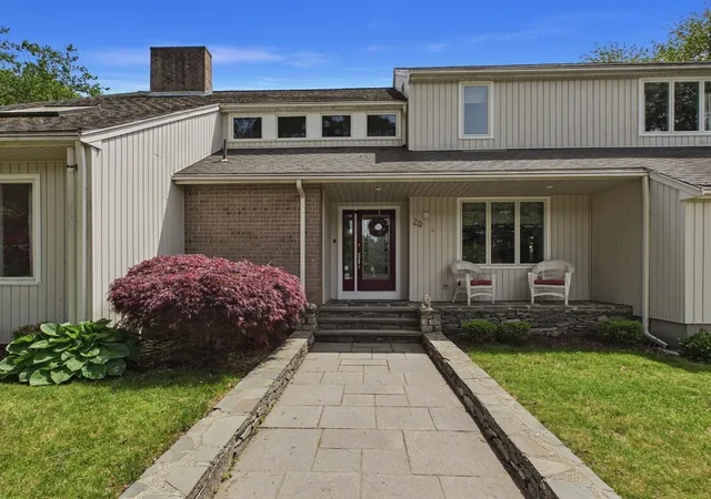 42nd image of 20 Copperfield Avenue, North Easton, MA 02356 | MLS# 73530969