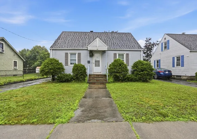 1st image of 63 Fordham St, Springfield, MA 01104 | MLS# 73546821
