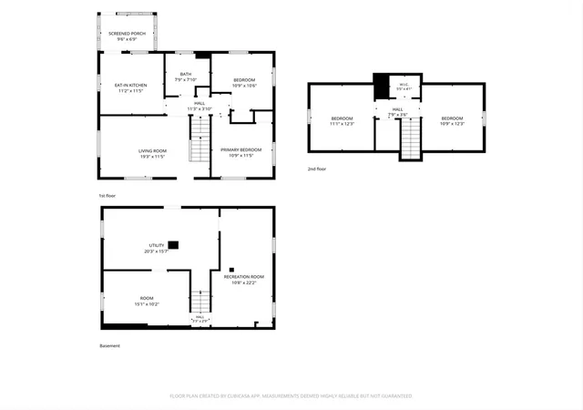 39th image of 63 Fordham St, Springfield, MA 01104 | MLS# 73546821
