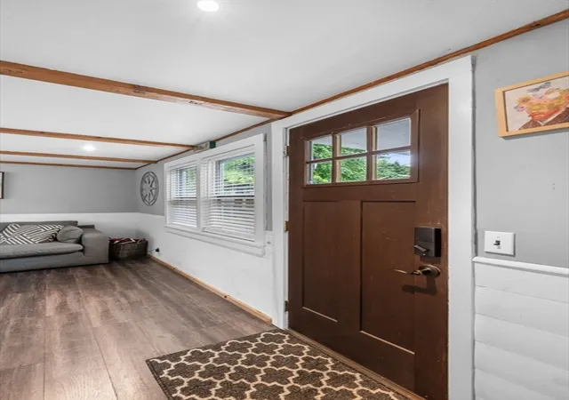 3rd image of 83 Lakeshore Dr, Georgetown, MA 01833 | MLS# 73541319