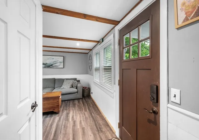 4th image of 83 Lakeshore Dr, Georgetown, MA 01833 | MLS# 73541319