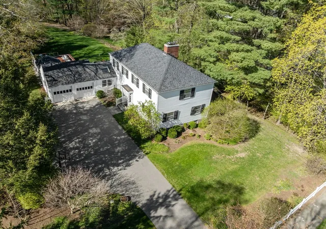 2nd image of 633 Boston Post Rd, Weston, MA 02493 | MLS# 73512422
