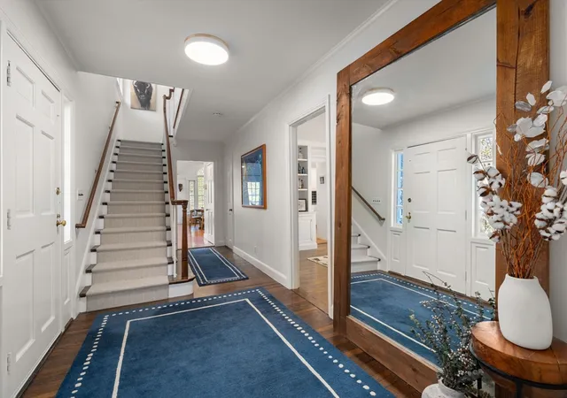 4th image of 633 Boston Post Rd, Weston, MA 02493 | MLS# 73512422