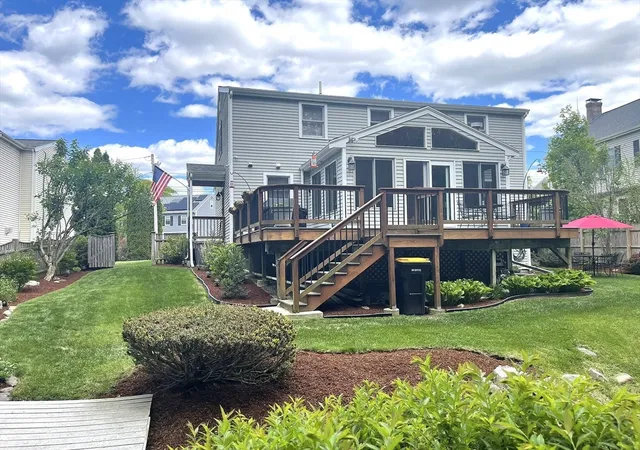 1st image of 103 Wilson Ave, Framingham, MA 01702 | MLS# 73529897
