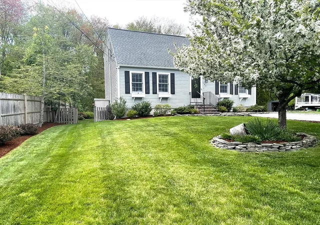 2nd image of 103 Wilson Ave, Framingham, MA 01702 | MLS# 73529897