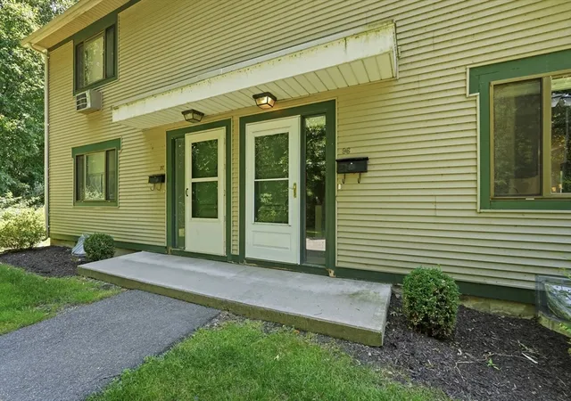 Photo 1 of Condo for sale at 170 E Hadley Rd #96, Amherst, MA 01002 | MLS# 73553274 | Listing updated on 2026-09-05