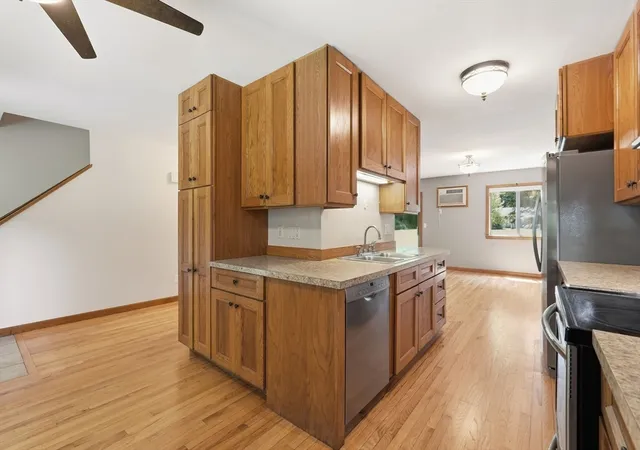 Photo 4 of Condo for sale at 170 E Hadley Rd #96, Amherst, MA 01002 | MLS# 73553274 | Listing updated on 2026-09-05
