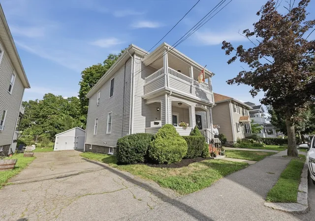 2nd image of 18 20 Endicott Street, Quincy, MA 02169 | MLS# 73562731