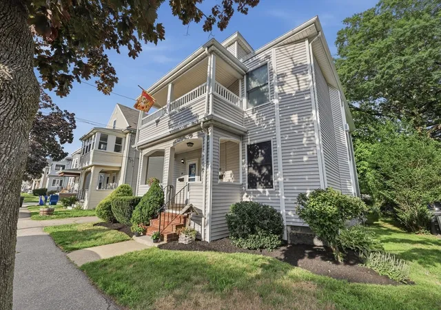 3rd image of 18-20 Endicott Street, Quincy, MA 02169 | MLS# 73562731