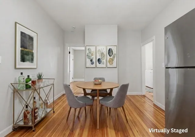 4th image of 18-20 Endicott Street, Quincy, MA 02169 | MLS# 73562731