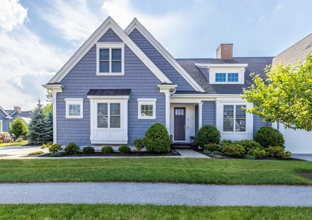 Photo 1 of Condo for sale at 11 Tolland Way #11, Framingham, MA 01701 | MLS# 73559195 | Listing updated on 2026-09-12