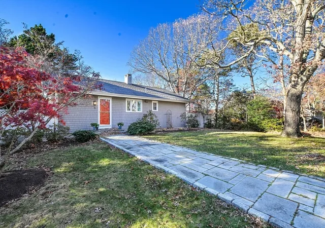 Homes for sale in East Falmouth, MA | 5 Rivers View Road, East Falmouth, MA 02536 | MLS# 73487084