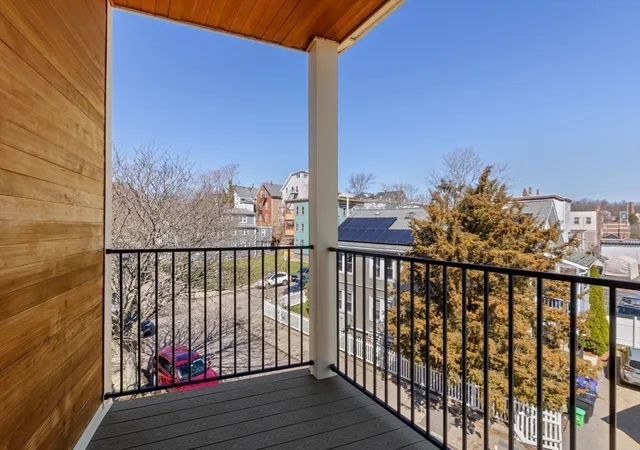 Homes for sale in Boston, MA | 17 Chestnut Ave, Boston, MA 02130