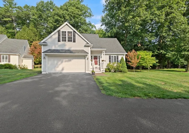 Photo 1 of Sale Pending at 3 Reed Ln #3, Littleton, MA 01460 | MLS# 73565677 | Listing updated on 2026-09-15