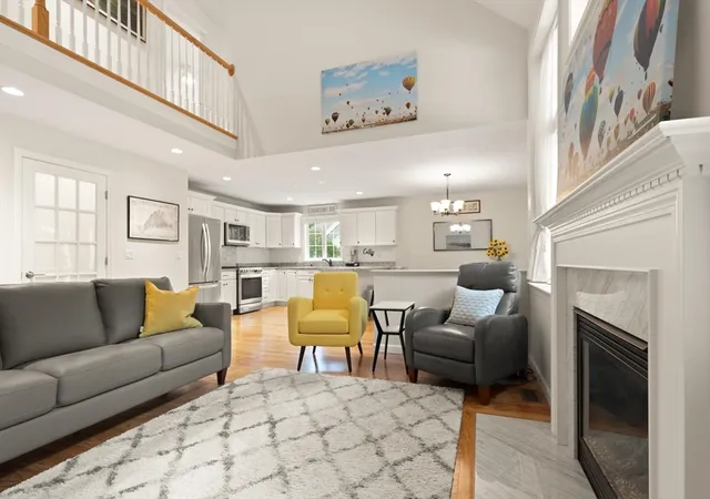 Photo 3 of Sale Pending at 3 Reed Ln #3, Littleton, MA 01460 | MLS# 73565677 | Listing updated on 2026-09-15
