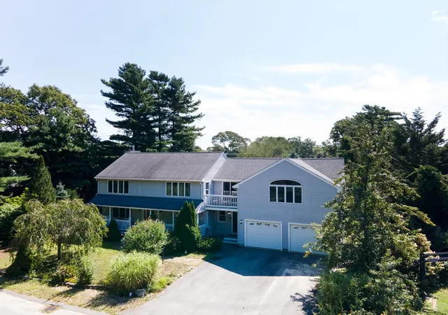 Photo 1 of Single family home for sale at 14 Shady Ln, Wareham, MA 02571 | MLS# 73568356 | Listing updated on 2026-09-11