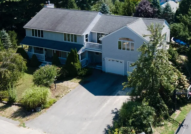 Photo 2 of Single family home for sale at 14 Shady Ln, Wareham, MA 02571 | MLS# 73568356 | Listing updated on 2026-09-11